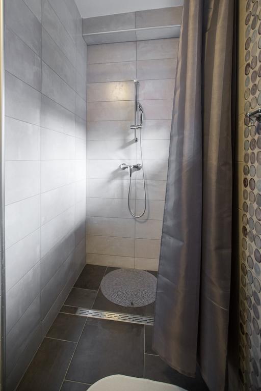 Apartment Max Zagreb Eksteriør billede
