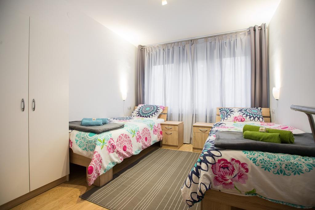 Apartment Max Zagreb Eksteriør billede