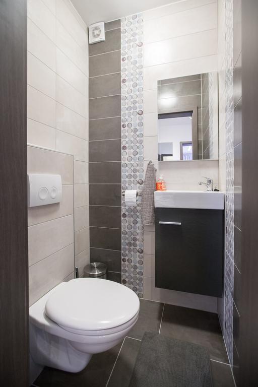 Apartment Max Zagreb Eksteriør billede
